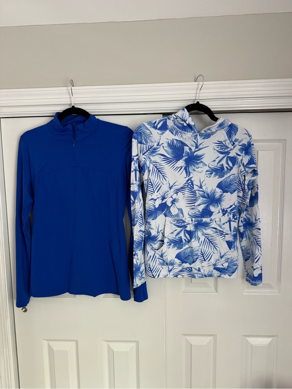 Long-Sleeve Rashguard